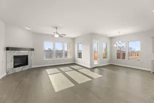 1928 Wishon Rd, Celina, TX 75009 - Photo 9