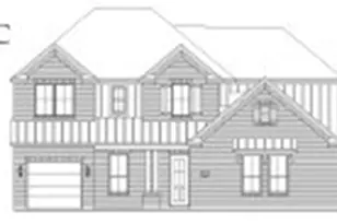 1928 Wishon Rd, Celina, TX 75009 - Photo 1