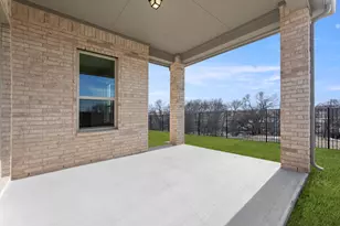 1928 Wishon Rd, Celina, TX 75009 - Photo 25