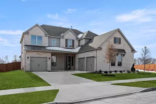 1928 Wishon Rd, Celina, TX 75009 - Photo 3