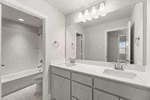 1928 Wishon Rd, Celina, TX 75009 - Photo 23