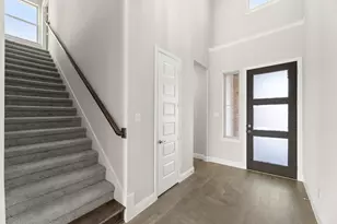 1928 Wishon Rd, Celina, TX 75009 - Photo 5