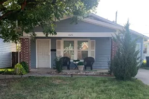 1325 Stewart St, Fort Worth, TX 76104 - Photo 1