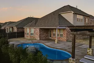 3412 Weyburn Dr, Mansfield, TX 76084 - Photo 35