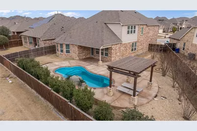 3412 Weyburn Drive, Mansfield, TX 76084 - Photo 3