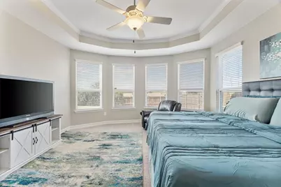 3412 Weyburn Drive, Mansfield, TX 76084 - Photo 11