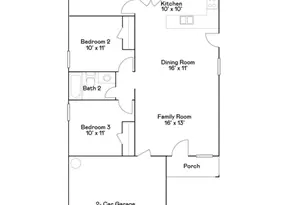 1429 Dovekie Dr, Forney, TX 75126 - Photo 33