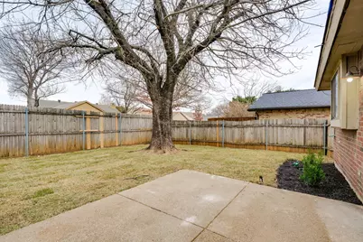 2812 Carnaby Lane, Flower Mound, TX 75028 - Photo 21