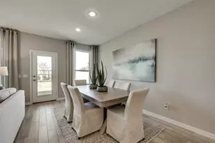 2700 Jordan Dwyer Wy, Northlake, TX 76247 - Photo 5