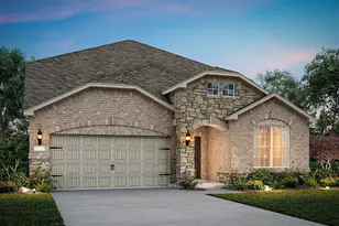 2700 Jordan Dwyer Wy, Northlake, TX 76247 - Photo 1