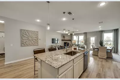 2700 Jordan Dwyer Way, Northlake, TX 76247 - Photo 3