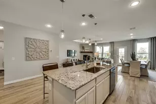 2700 Jordan Dwyer Wy, Northlake, TX 76247 - Photo 3