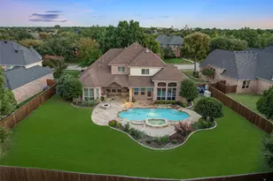 7404 Waterfall Dr, McKinney, TX 75072 - Photo 1