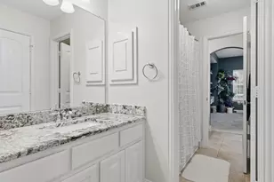 2632 Lakebend Dr, Grand Prairie, TX 75054 - Photo 27