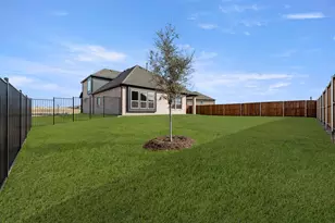 3204 Agnew St, Celina, TX 75009 - Photo 27