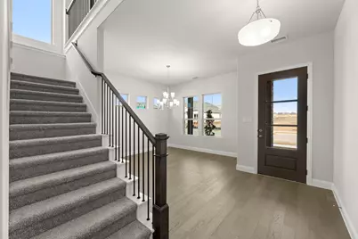 3204 Agnew Street, Celina, TX 75009 - Photo 3