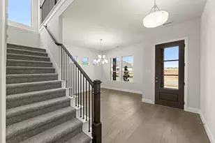 3204 Agnew St, Celina, TX 75009 - Photo 3