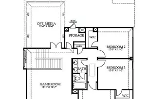 3204 Agnew St, Celina, TX 75009 - Photo 3