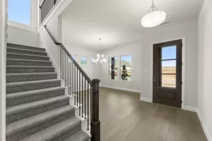 3204 Agnew St, Celina, TX 75009 - Photo 5