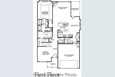 3204 Agnew Street, Celina, TX 75009 - Photo 29