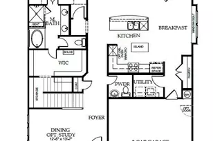 3204 Agnew St, Celina, TX 75009 - Photo 29