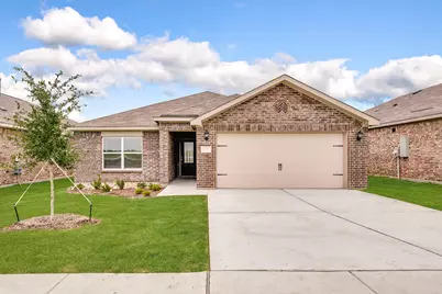 307 Julian Davis Drive, Venus, TX 76084 - Photo 1