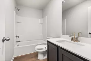 307 Julian Davis Dr, Venus, TX 76084 - Photo 11