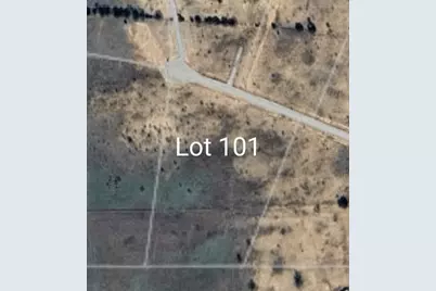 Lot 101 New Hope Road, Palo Pinto, TX 76484 - Photo 1