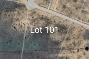 Lot 101 New Hope Rd, Palo Pinto, TX 76484 - Photo 1