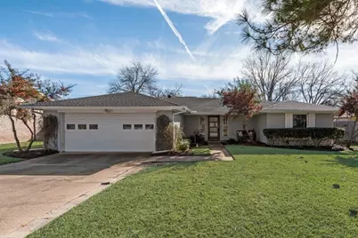 2923 Southridge Drive, Grapevine, TX 76051 - Photo 1