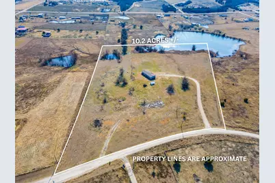 17626 Sanjeev, Nevada, TX 75173 - Photo 21