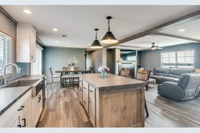 17626 Sanjeev, Nevada, TX 75173 - Photo 5