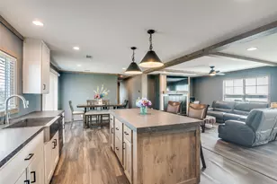 17626 Sanjeev, Nevada, TX 75173 - Photo 5