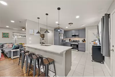 1808 Puritan Drive, Irving, TX 75061 - Photo 5