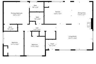 1808 Puritan Dr, Irving, TX 75061 - Photo 23