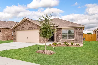 307 Patton Lane, Venus, TX 76084 - Photo 1