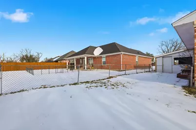 107 N 7th Street, Krum, TX 76249 - Photo 35