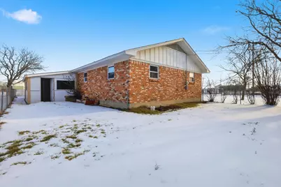 107 N 7th Street, Krum, TX 76249 - Photo 33
