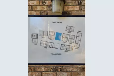 7929 Royal Lane #121, Dallas, TX 75230 - Photo 3