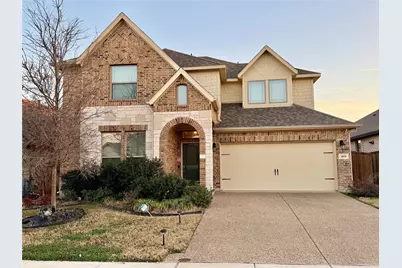 3810 Honeycomb Hollow, Melissa, TX 75454 - Photo 1