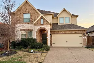 3810 Honeycomb Holw, Melissa, TX 75454 - Photo 1