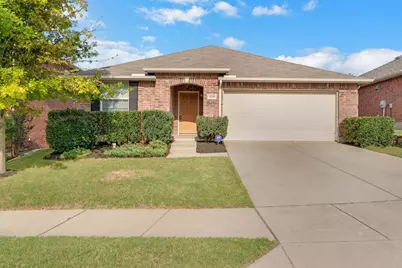 13359 Fondren Lane, Frisco, TX 75035 - Photo 1