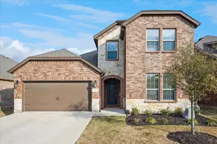 11213 Canyon Mine Dr, Aubrey, TX 76227 - Photo 1