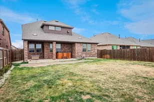 11213 Canyon Mine Dr, Aubrey, TX 76227 - Photo 23