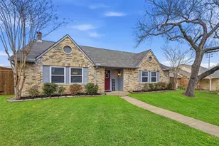 5820 Treese Cir, The Colony, TX 75056 - Photo 3