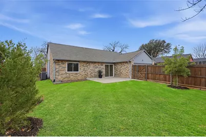 5820 Treese Circle, The Colony, TX 75056 - Photo 29