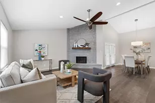 5820 Treese Cir, The Colony, TX 75056 - Photo 5