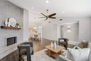 5820 Treese Cir, The Colony, TX 75056 - Photo 7