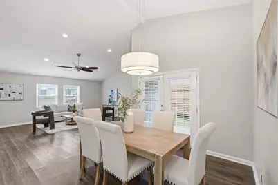 5820 Treese Circle, The Colony, TX 75056 - Photo 9