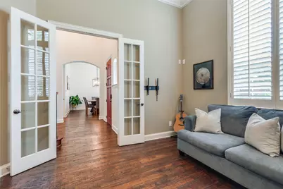 3885 Johnson Street, Frisco, TX 75034 - Photo 3